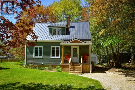 120 Mark Street West Grey Highlands ON N0C 1H0