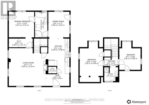 120 Mark Street West Grey Highlands ON N0C 1H0
