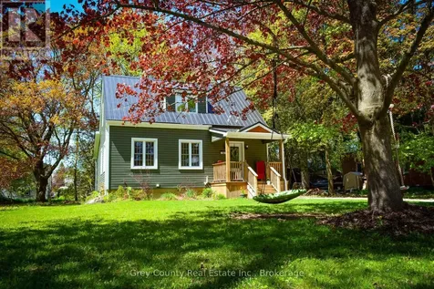 120 Mark Street West Grey Highlands ON N0C 1H0