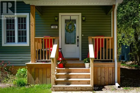 120 Mark Street West Grey Highlands ON N0C 1H0