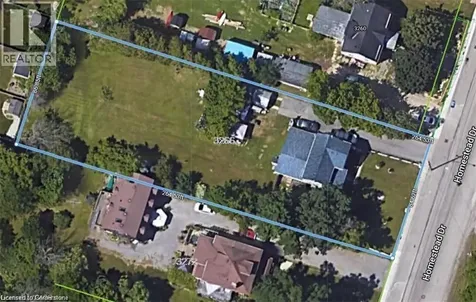 3266 Homestead Drive Mount Hope ON L0R 1W0