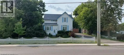 3266 Homestead Drive Mount Hope ON L0R 1W0