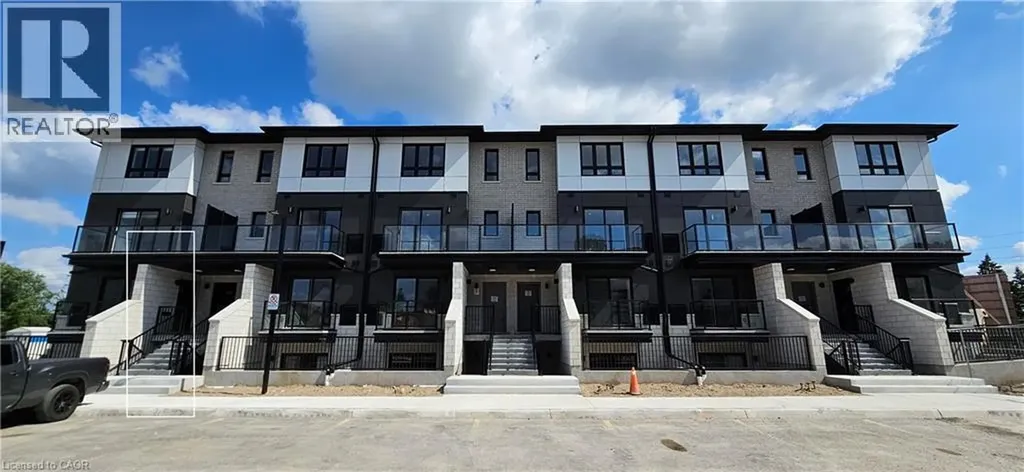 410 Northfield Drive West Waterloo ON N2V 0J3