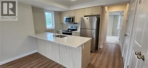 410 Northfield Drive West Waterloo ON N2V 0J3