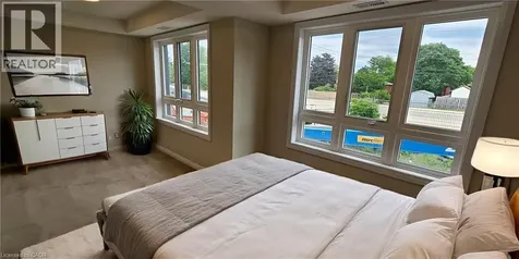 410 Northfield Drive West Waterloo ON N2V 0J3