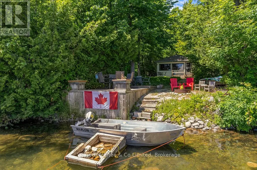 48 Maple Drive South Bruce Peninsula ON N0H 1A0