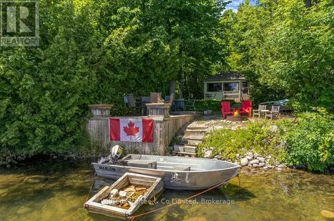 48 Maple Drive South Bruce Peninsula ON N0H 1A0