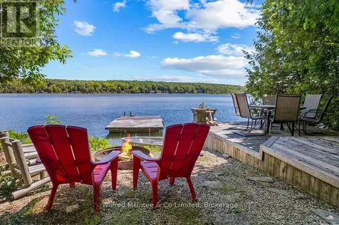 48 Maple Drive South Bruce Peninsula ON N0H 1A0