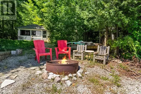 48 Maple Drive South Bruce Peninsula ON N0H 1A0