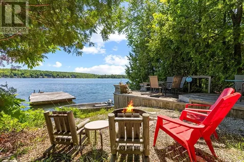 48 Maple Drive South Bruce Peninsula ON N0H 1A0
