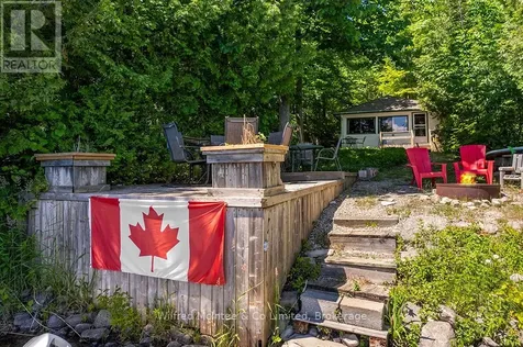 48 Maple Drive South Bruce Peninsula ON N0H 1A0