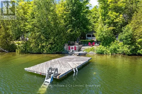 48 Maple Drive South Bruce Peninsula ON N0H 1A0