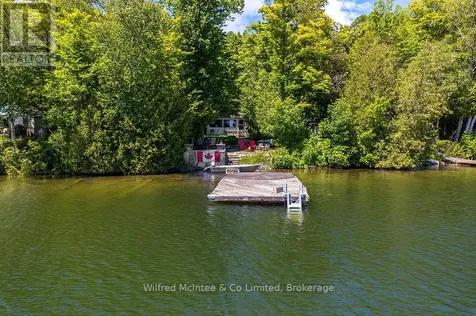48 Maple Drive South Bruce Peninsula ON N0H 1A0