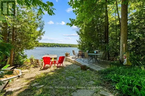 48 Maple Drive South Bruce Peninsula ON N0H 1A0