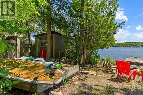 48 Maple Drive South Bruce Peninsula ON N0H 1A0
