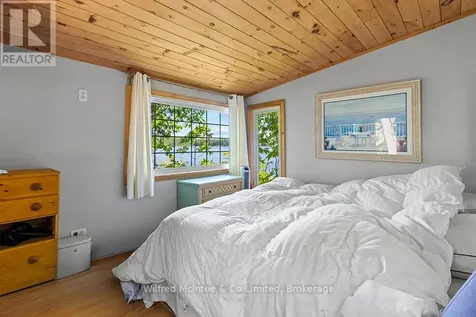 48 Maple Drive South Bruce Peninsula ON N0H 1A0