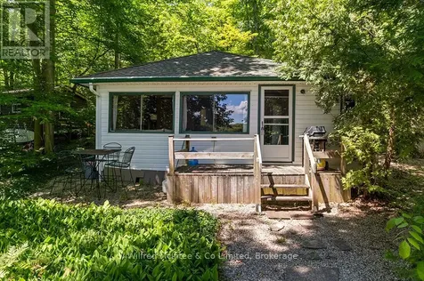 48 Maple Drive South Bruce Peninsula ON N0H 1A0