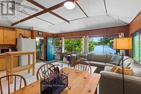 48 Maple Drive South Bruce Peninsula ON N0H 1A0