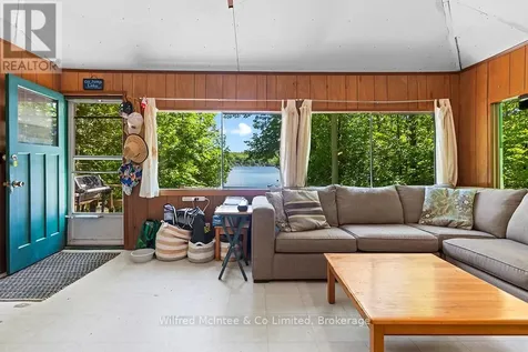 48 Maple Drive South Bruce Peninsula ON N0H 1A0