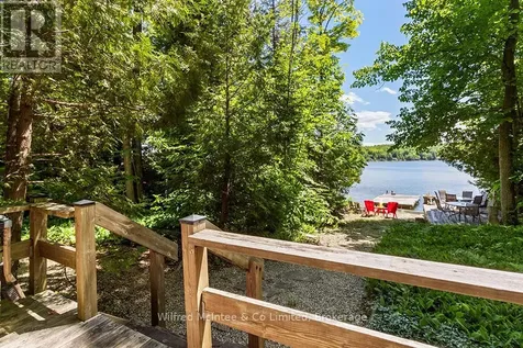 48 Maple Drive South Bruce Peninsula ON N0H 1A0