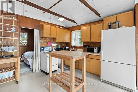 48 Maple Drive South Bruce Peninsula ON N0H 1A0