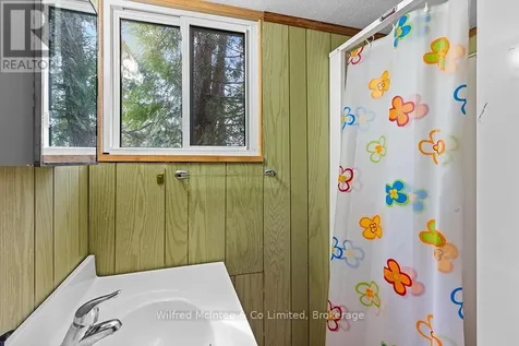48 Maple Drive South Bruce Peninsula ON N0H 1A0
