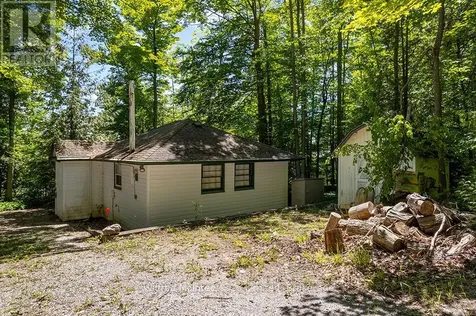 48 Maple Drive South Bruce Peninsula ON N0H 1A0