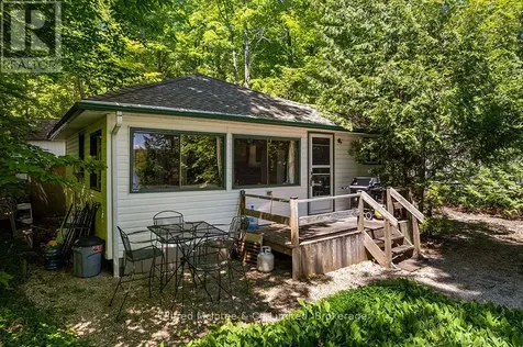48 Maple Drive South Bruce Peninsula ON N0H 1A0