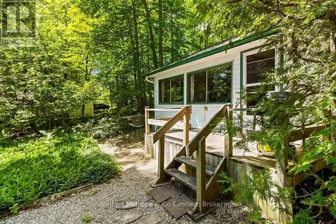 48 Maple Drive South Bruce Peninsula ON N0H 1A0