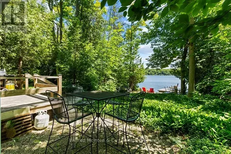 48 Maple Drive South Bruce Peninsula ON N0H 1A0