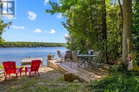 48 Maple Drive South Bruce Peninsula ON N0H 1A0