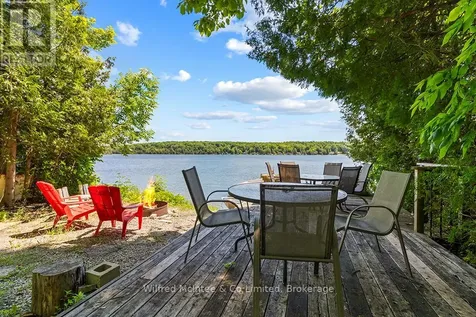 48 Maple Drive South Bruce Peninsula ON N0H 1A0