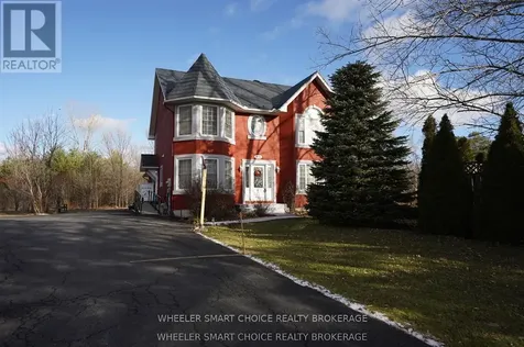 2135 Pitt Street Cornwall ON K6K 1A1
