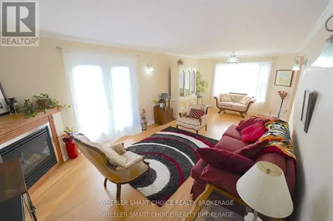 2135 Pitt Street Cornwall ON K6K 1A1