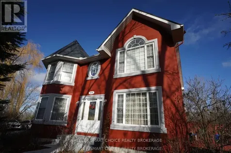2135 Pitt Street Cornwall ON K6K 1A1