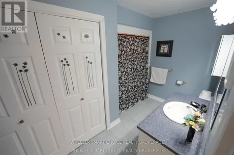 2135 Pitt Street Cornwall ON K6K 1A1