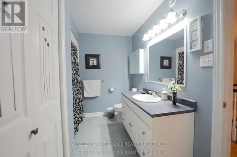 2135 Pitt Street Cornwall ON K6K 1A1