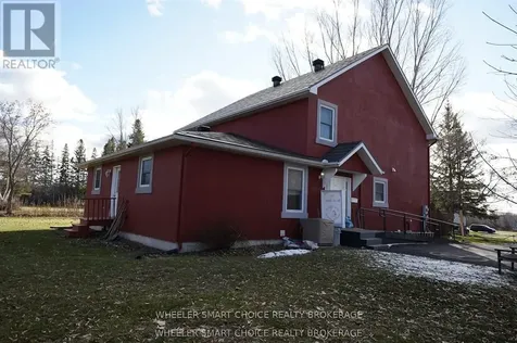 2135 Pitt Street Cornwall ON K6K 1A1
