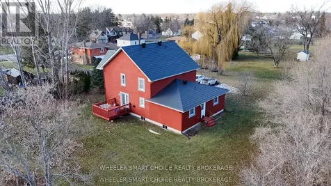 2135 Pitt Street Cornwall ON K6K 1A1