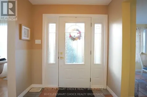 2135 Pitt Street Cornwall ON K6K 1A1