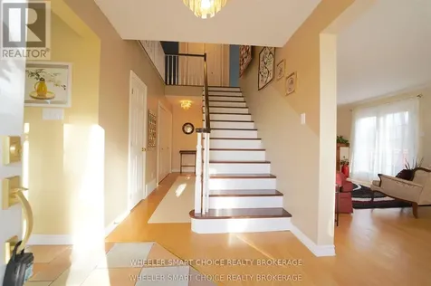 2135 Pitt Street Cornwall ON K6K 1A1