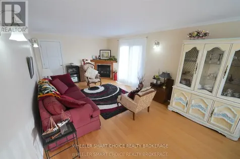 2135 Pitt Street Cornwall ON K6K 1A1