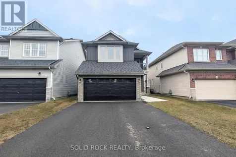 149 Minikan Street Ottawa ON K1X 0E5