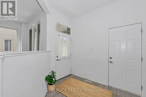 149 Minikan Street Ottawa ON K1X 0E5