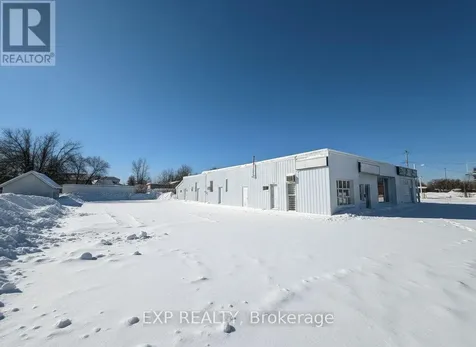 140 John Street Hawkesbury ON K6A 1X9