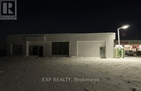 140 John Street Hawkesbury ON K6A 1X9