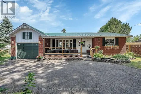 43 Blacksmith Road Rideau Lakes ON K0G 1L0