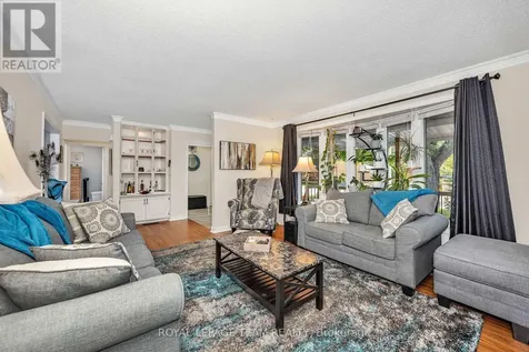 43 Blacksmith Road Rideau Lakes ON K0G 1L0