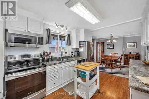 43 Blacksmith Road Rideau Lakes ON K0G 1L0