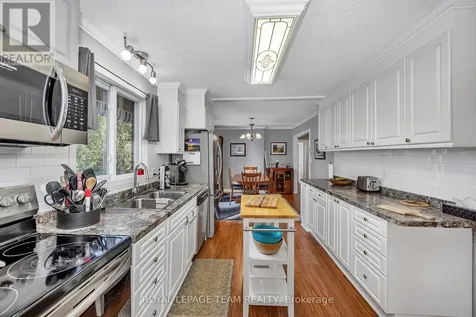 43 Blacksmith Road Rideau Lakes ON K0G 1L0